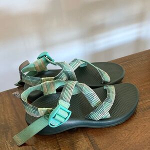 Chaco Kid Sandals